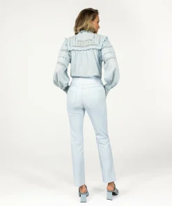 Pell Soft Blue