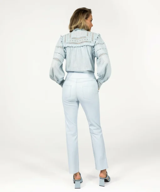 Pell Soft Blue