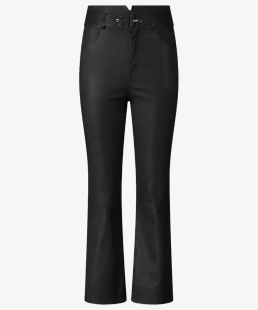 Pelle Black