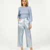 Perfecta Metallic Soft Blue