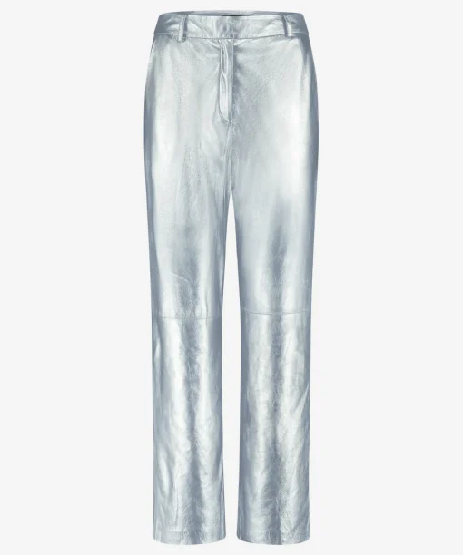 Perfecta Metallic Soft Blue