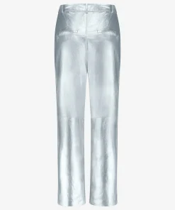 Perfecta Metallic Soft Blue