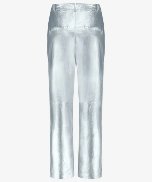 Perfecta Metallic Soft Blue