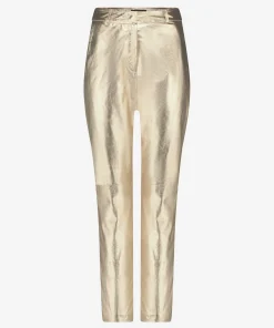 Perfecta Metallic Soft Gold