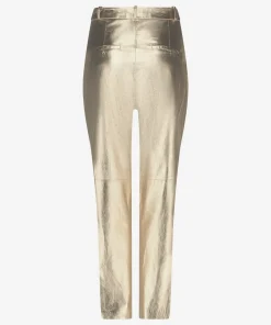 Perfecta Metallic Soft Gold