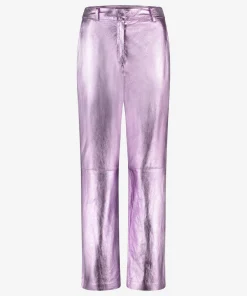 Perfecta Metallic Soft Lilac