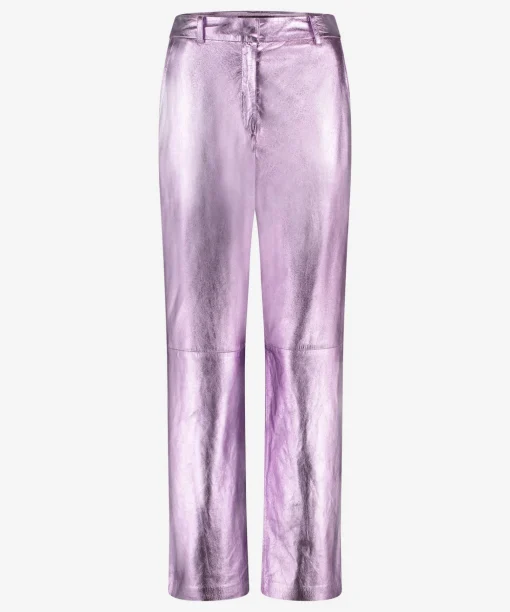 Perfecta Metallic Soft Lilac
