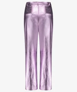 Perfecta Metallic Soft Lilac