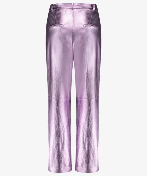 Perfecta Metallic Soft Lilac