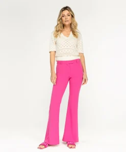 Perrie Bright Pink
