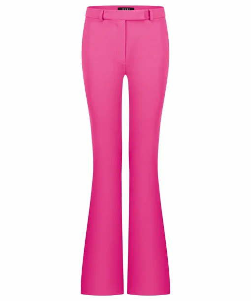 Perrie Bright Pink