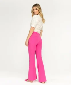 Perrie Bright Pink