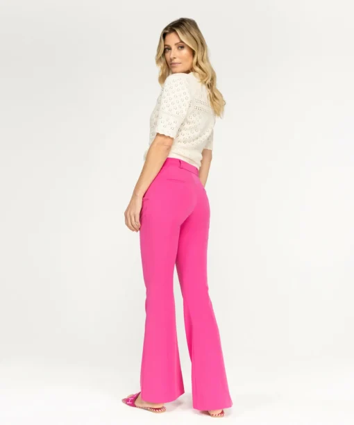 Perrie Bright Pink