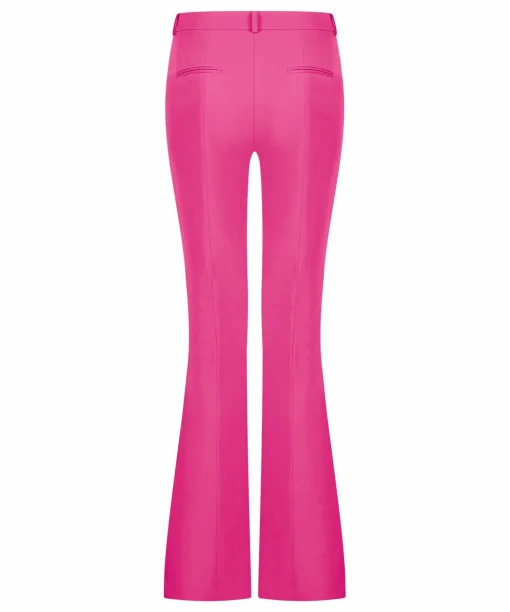Perrie Bright Pink