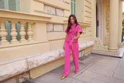 Pike Bright Pink