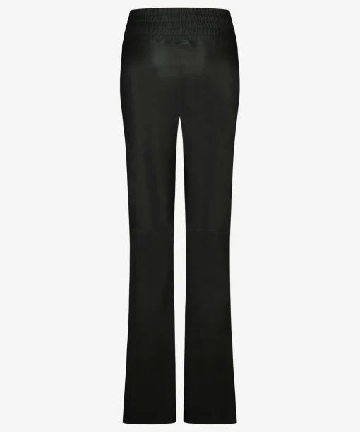 Pinnie Black
