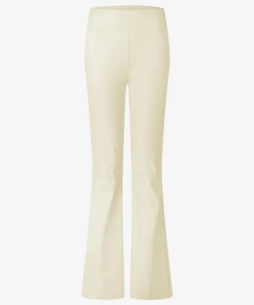 Pinnie Creamy White