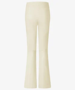Pinnie Creamy White
