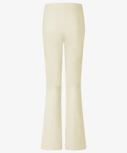 Pinnie Creamy White
