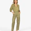 Pleuni Moss Green