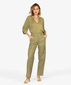 Pleuni Moss Green