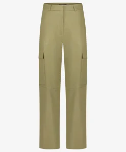 Pleuni Moss Green
