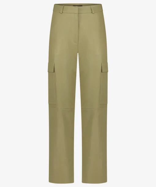 Pleuni Moss Green