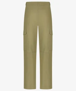 Pleuni Moss Green