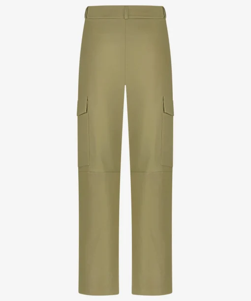 Pleuni Moss Green