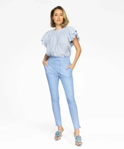 Poggy Airy Blue