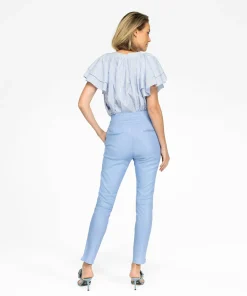 Poggy Airy Blue
