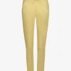 Poggy Buttery Yellow