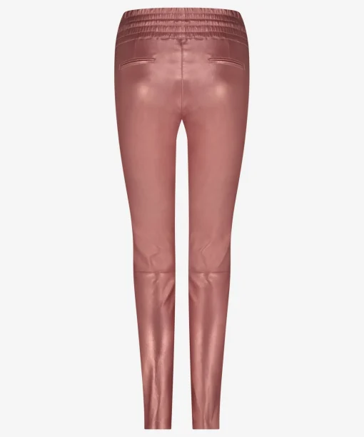 Poggy Metallic Blush