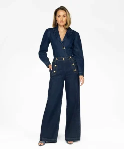 Pollo Washed Denim