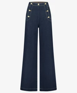 Pollo Washed Denim