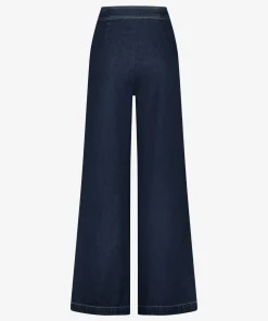 Pollo Washed Denim