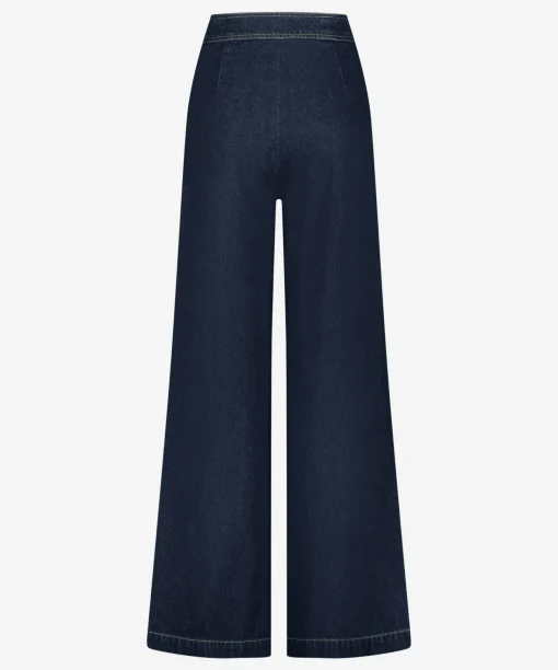 Pollo Washed Denim