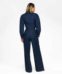 Pollo Washed Denim