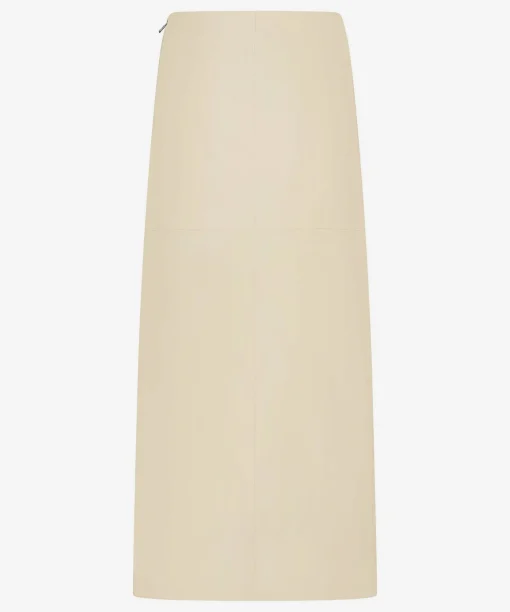 Sadia Antique White