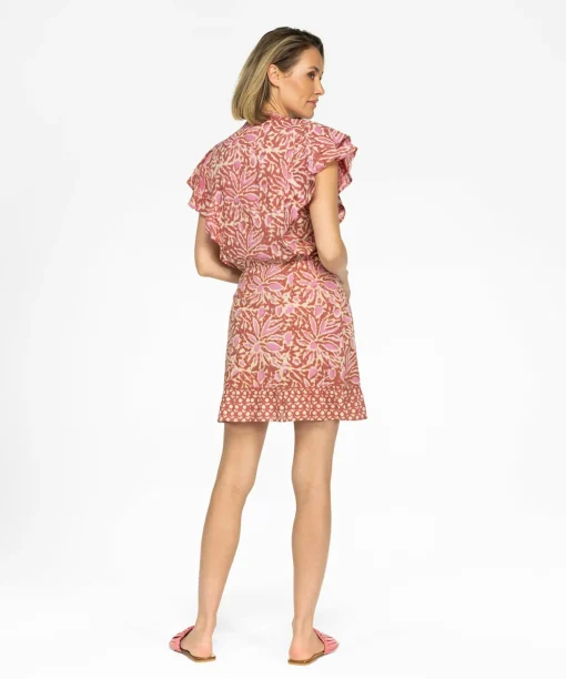 Safa Blush Blossom