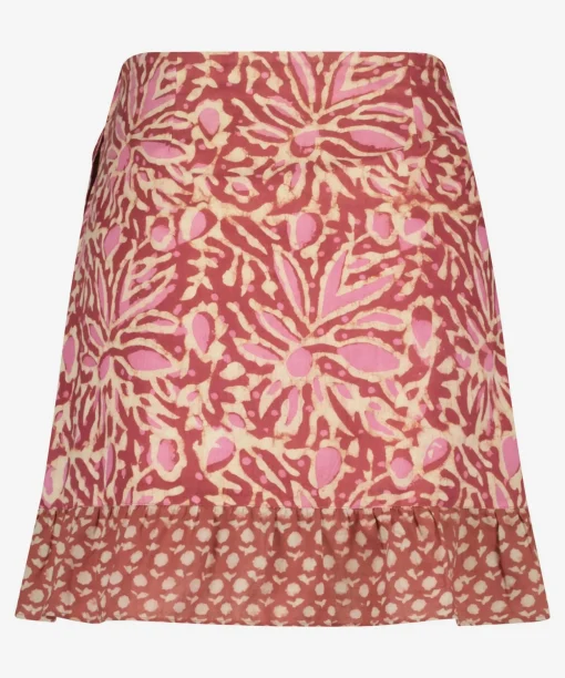 Safa Blush Blossom
