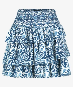 Safiene Airy Blue Blossom