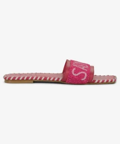 Saint Barth Bright Pink