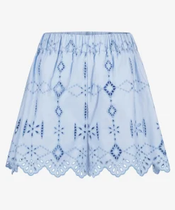 Salia Airy Blue