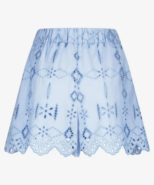 Salia Airy Blue