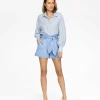 Salome Airy Blue