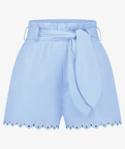Salome Airy Blue