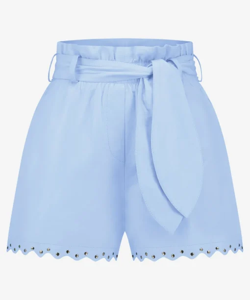 Salome Airy Blue
