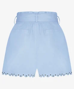 Salome Airy Blue