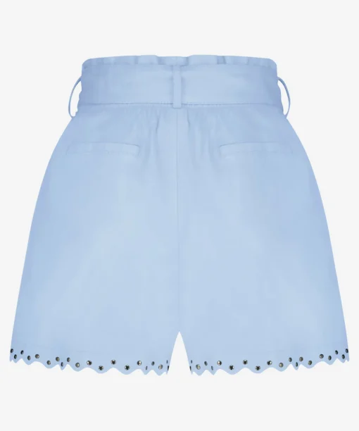 Salome Airy Blue